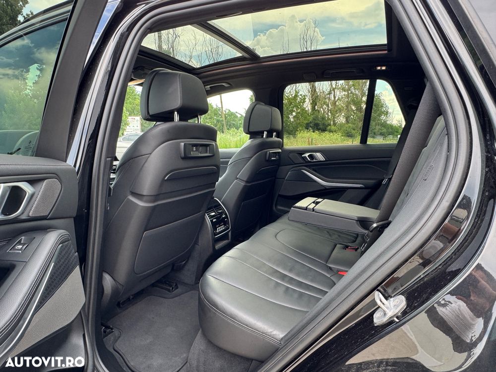 BMW X5 xDrive30d - 13