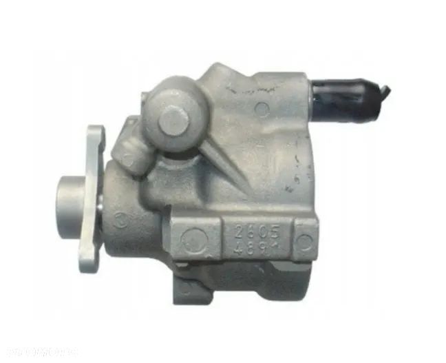 NOWA POMPA WSPOMAGANIA TRAFIC MASTER VIVARO MOVANO - 3