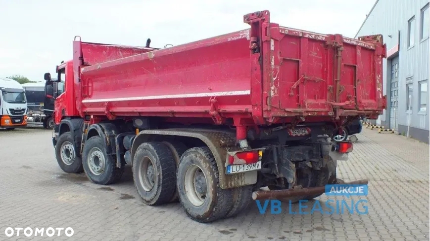 Scania P 400 E5 - 3