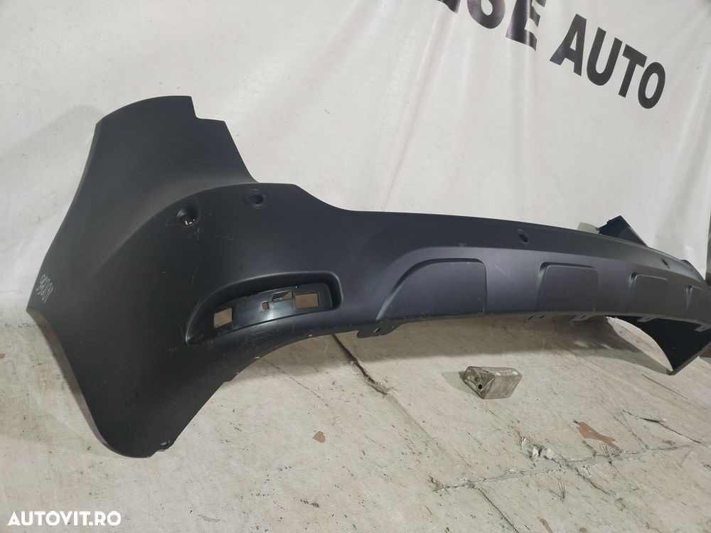 Bara spate Dacia Dokker, 2012, 2013, 2014, 2015, 2016, 2017, 2018, 2019, 2020, 2021, 2022, cod origine OE 820256654R. 10056 - 6