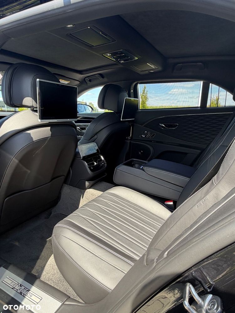 Bentley Flying Spur W12 S - 20