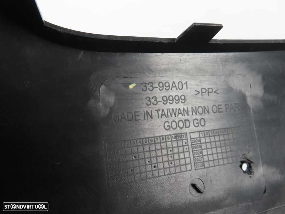 Parachoques Pack M 1ª FASE Frente Usado BMW 3 (G20)/BMW 3 Touring (G21) - 9