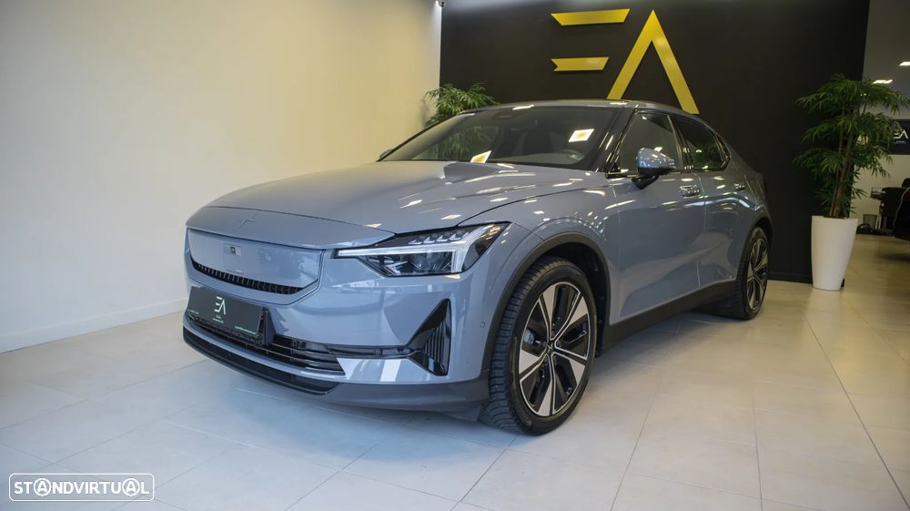 Polestar 2 Long Range 82 kWh - 2