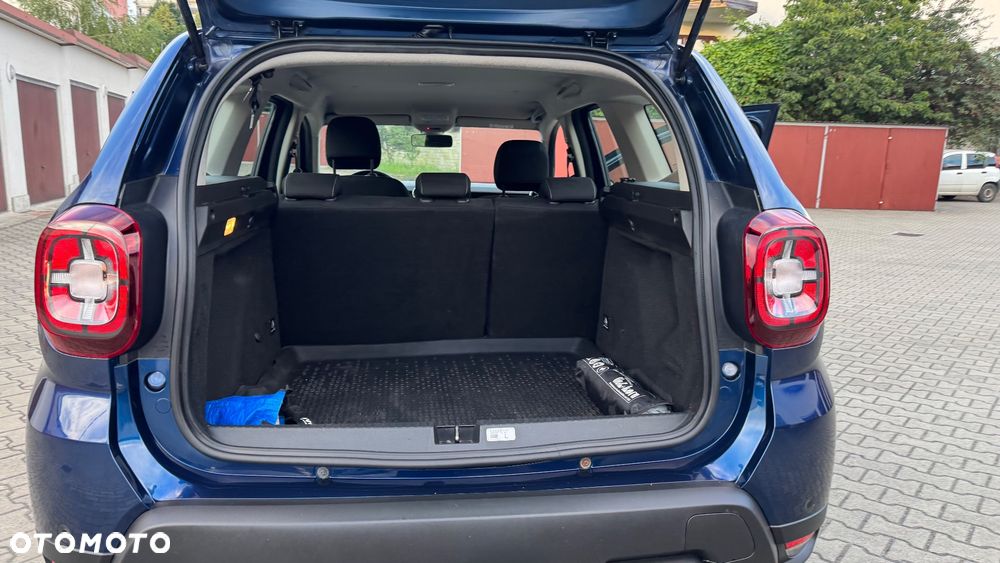 Dacia Duster SCe 115 4x2 Prestige - 20