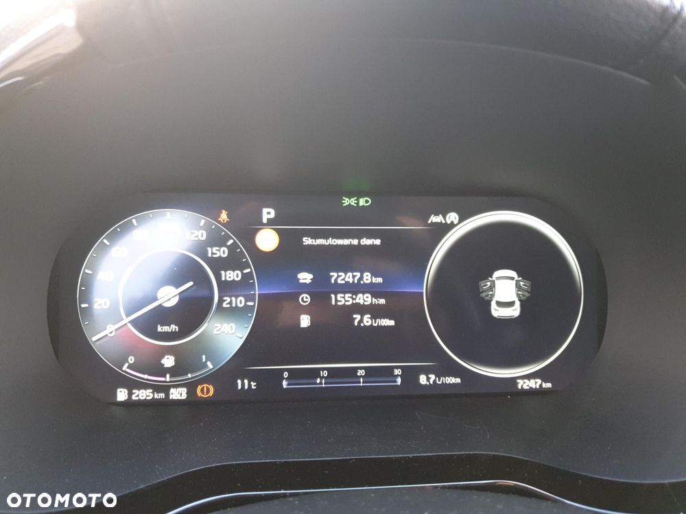 Kia XCeed 1.5 T-GDI Business Line DCT - 14