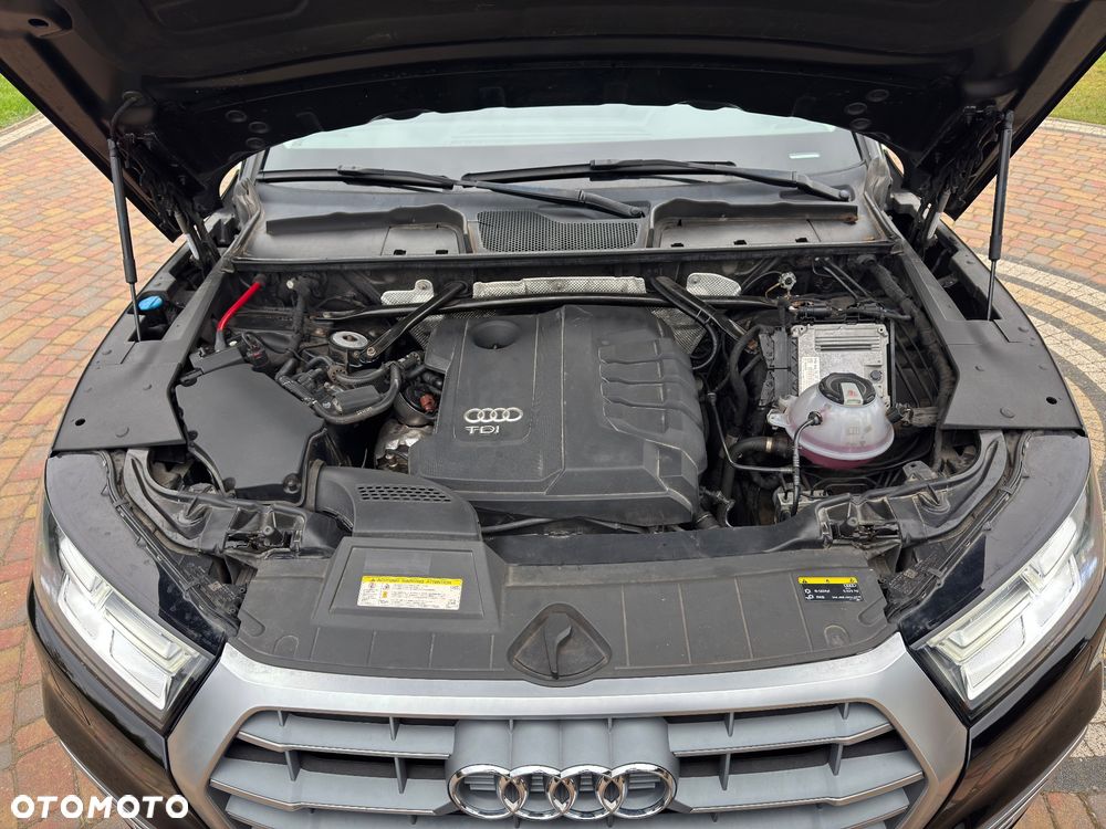 Audi Q5 2.0 TDI Quattro S tronic design - 39