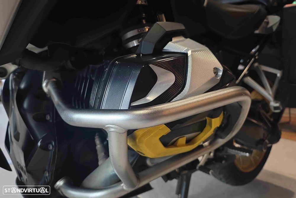 BMW R 1250 GS - 10