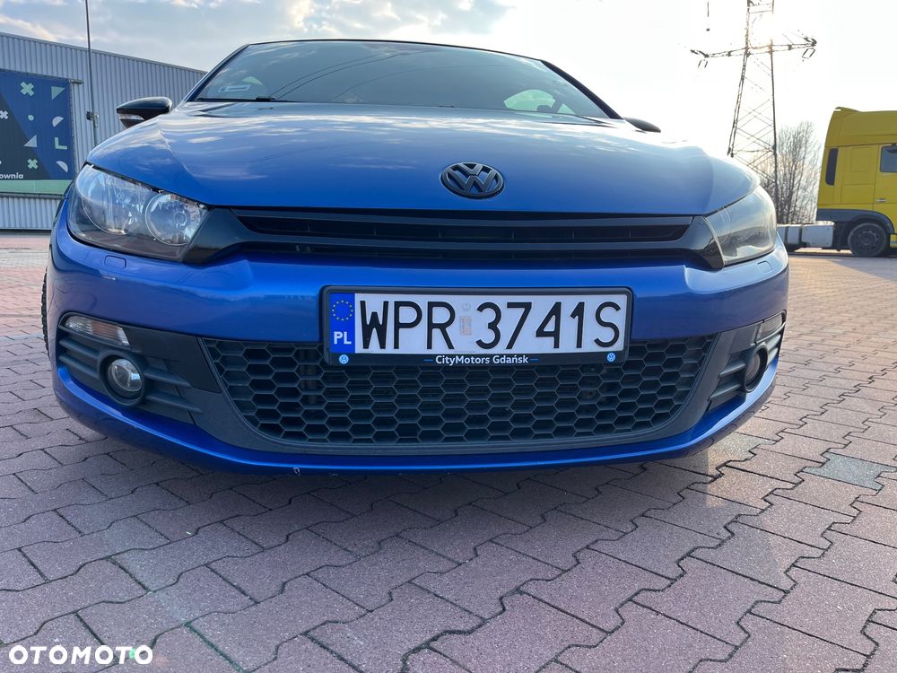 Volkswagen Scirocco 1.4 TSI - 18