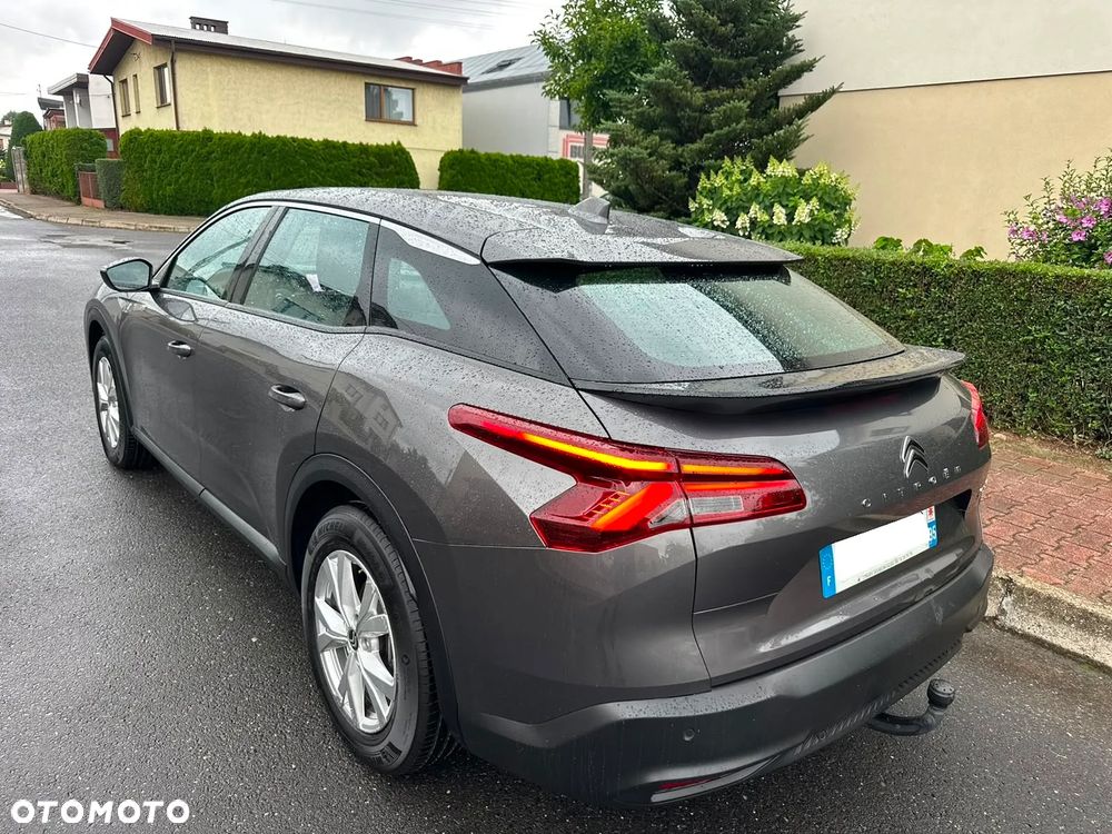 Citroën C5X 1.2 PureTech Feel EAT8 - 7