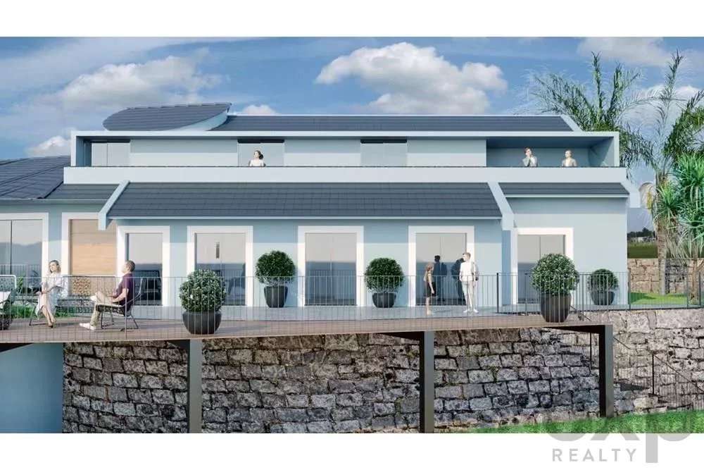 Moradia Fantastica moradia T4+T0+T2+T2 Funchal - Ilha da Madeira - Vis - Grande imagem: 2/11