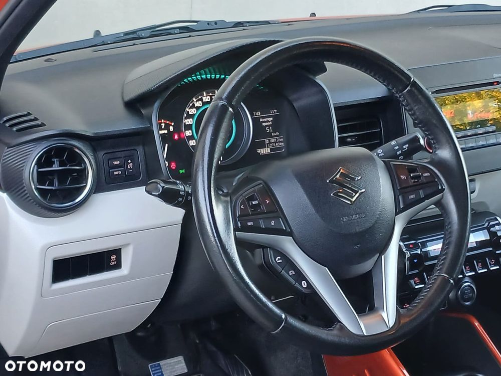 Suzuki Ignis - 29