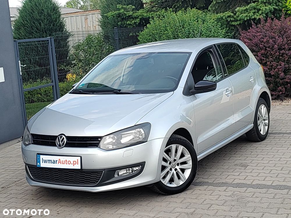 Volkswagen Polo 1.4 16V Highline DSG - 1