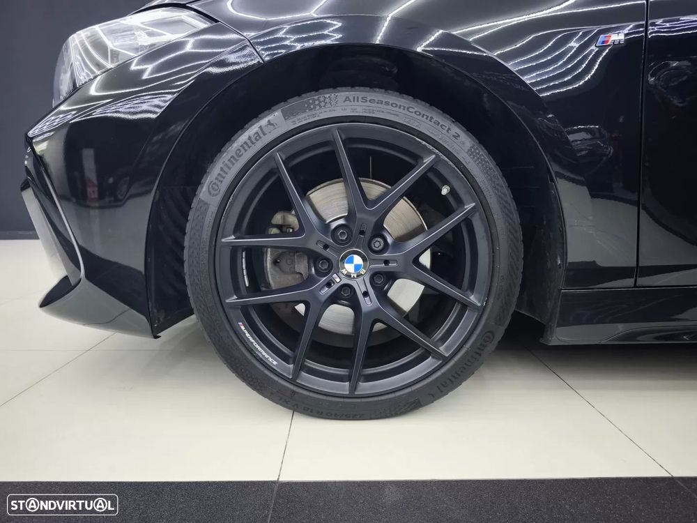 BMW 116 d M Sport - 19
