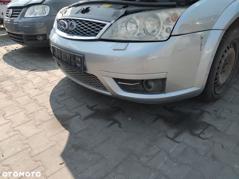 Ford Mondeo MK3 ST zderzak przedni - 4