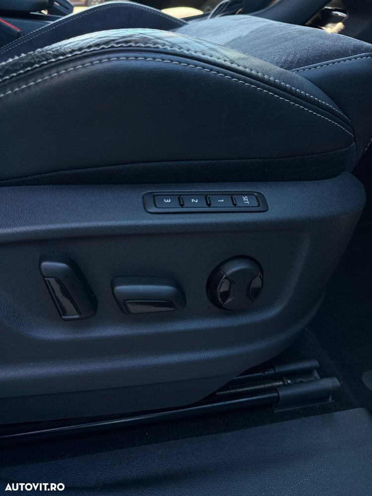 Skoda Kodiaq 2.0 TDI 4X4 DSG Sportline - 11