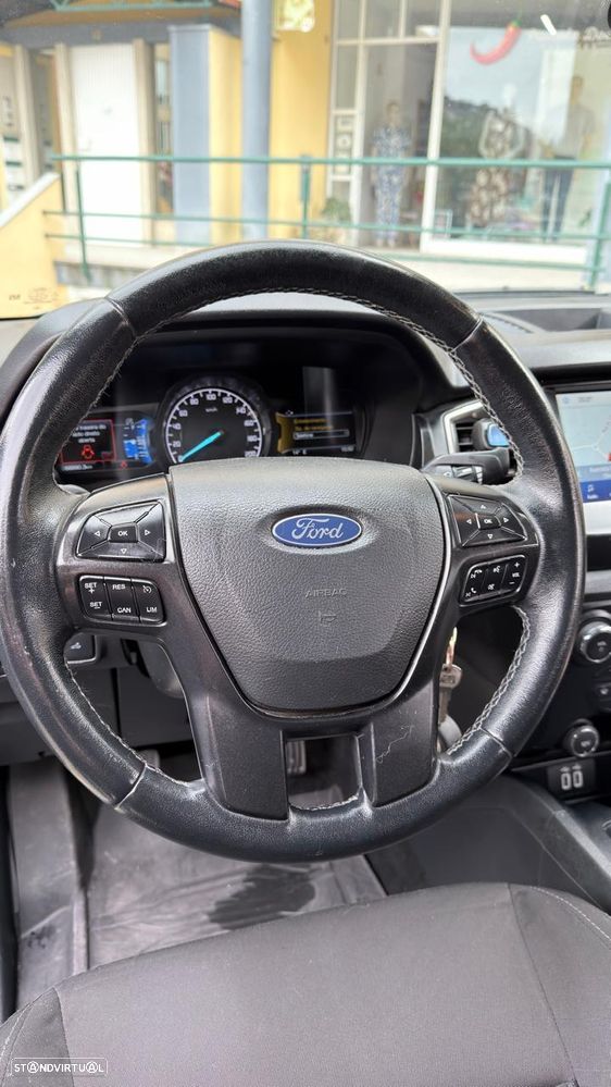 Ford Ranger 2.0 TDCi CD XLT 4WD - 6