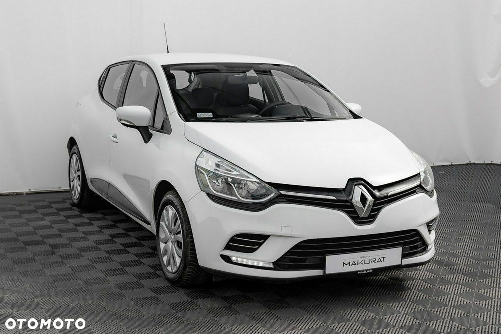 Renault Clio 0.9 Energy TCe Alize - 4