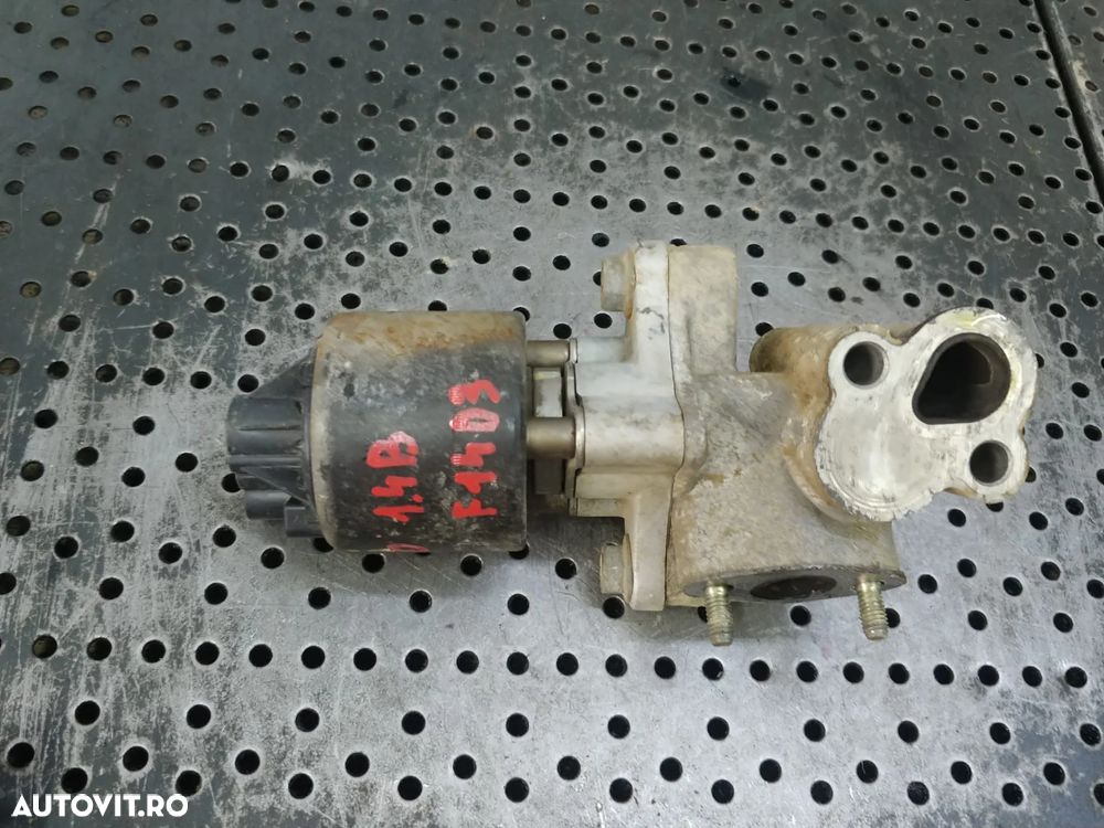 egr f14d3 1.4 b chevrolet aveo  2005 - 2