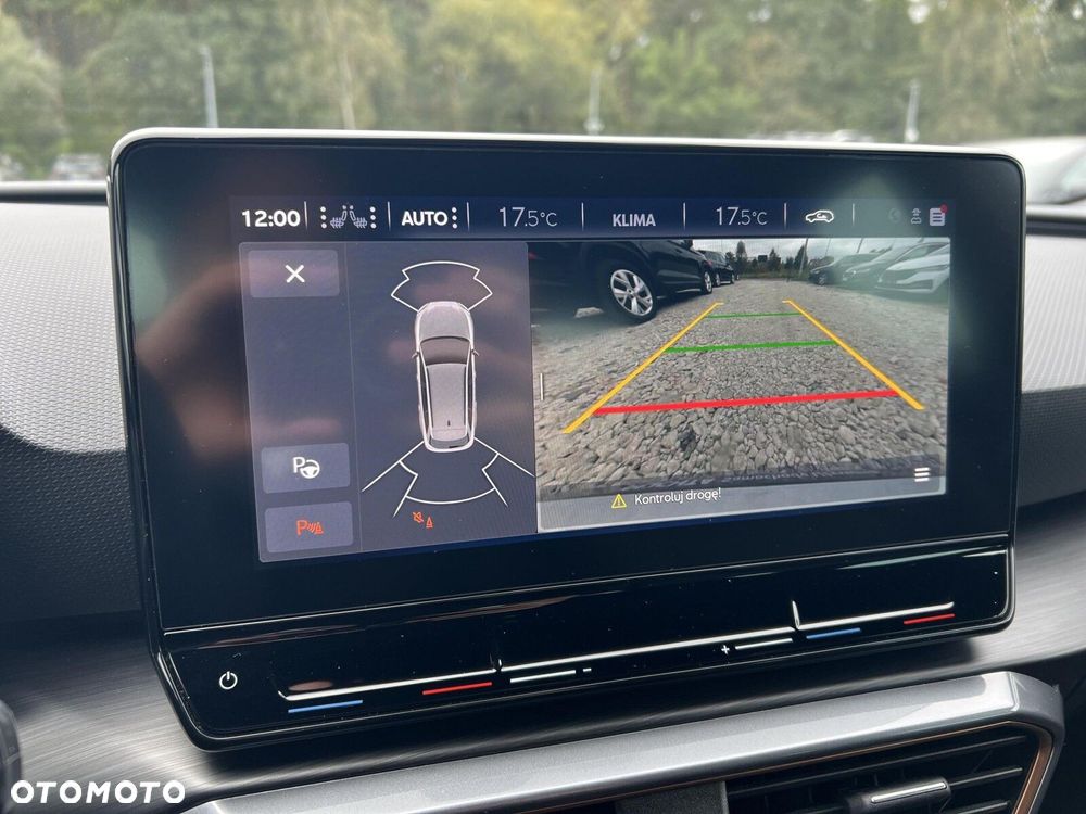 Cupra Leon Sportstourer - 25