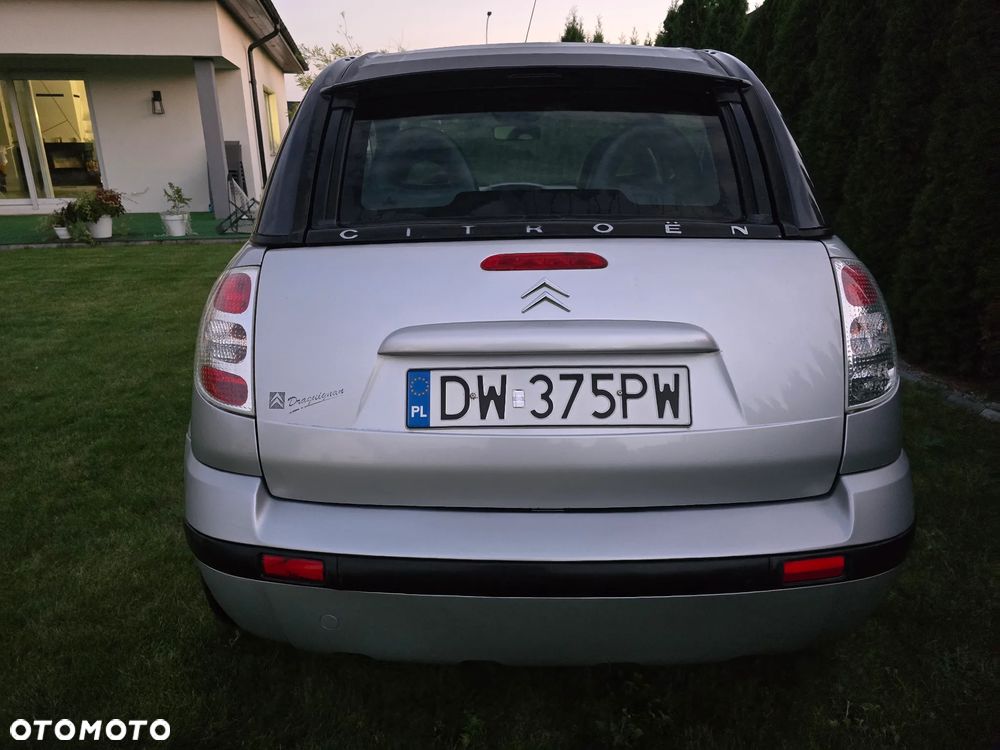 Citroën C3 1.4 HDi Advance - 7