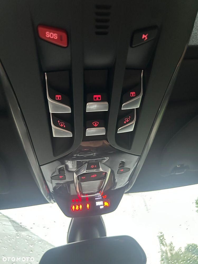 Citroën DS5 BlueHDi 120 Business Class - 15