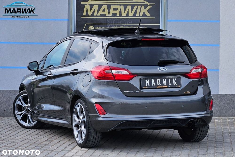 Ford Fiesta - 24