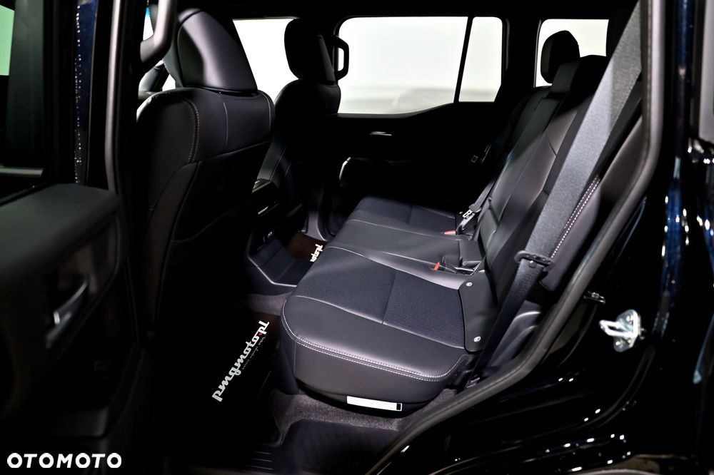 Toyota Land Cruiser LC 2.8 D-4D Executive - 13