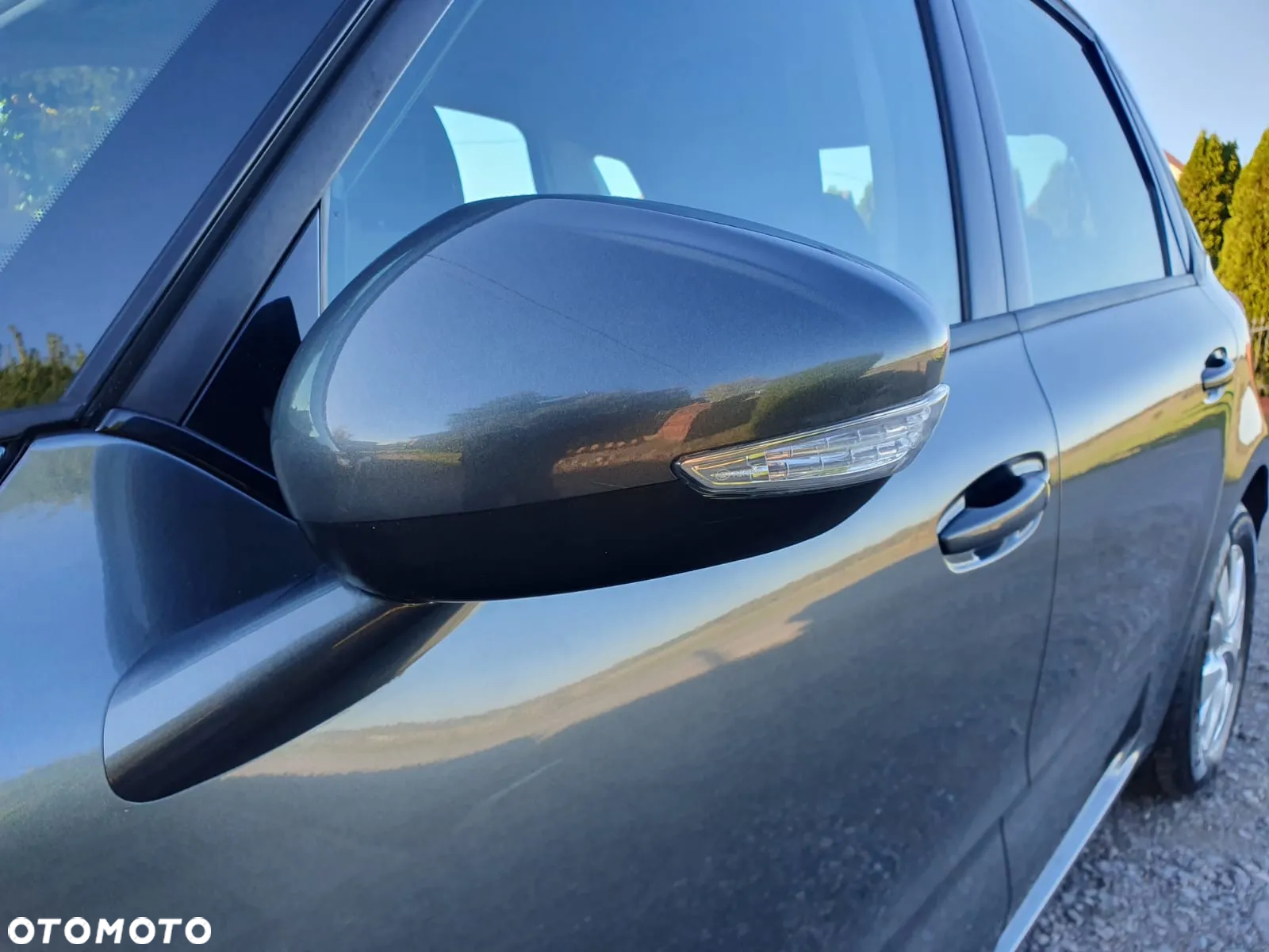 Citroën C4 Picasso 1.6 e-HDi Attraction - 12