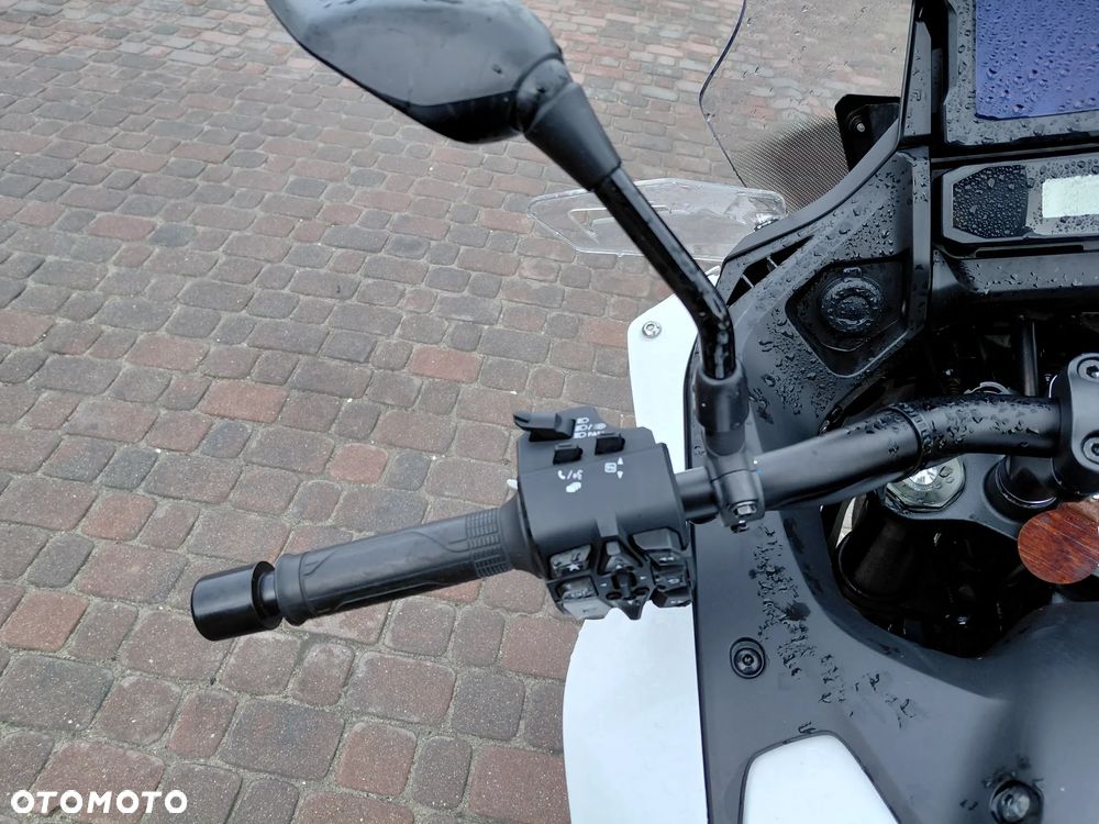 Honda NT - 24