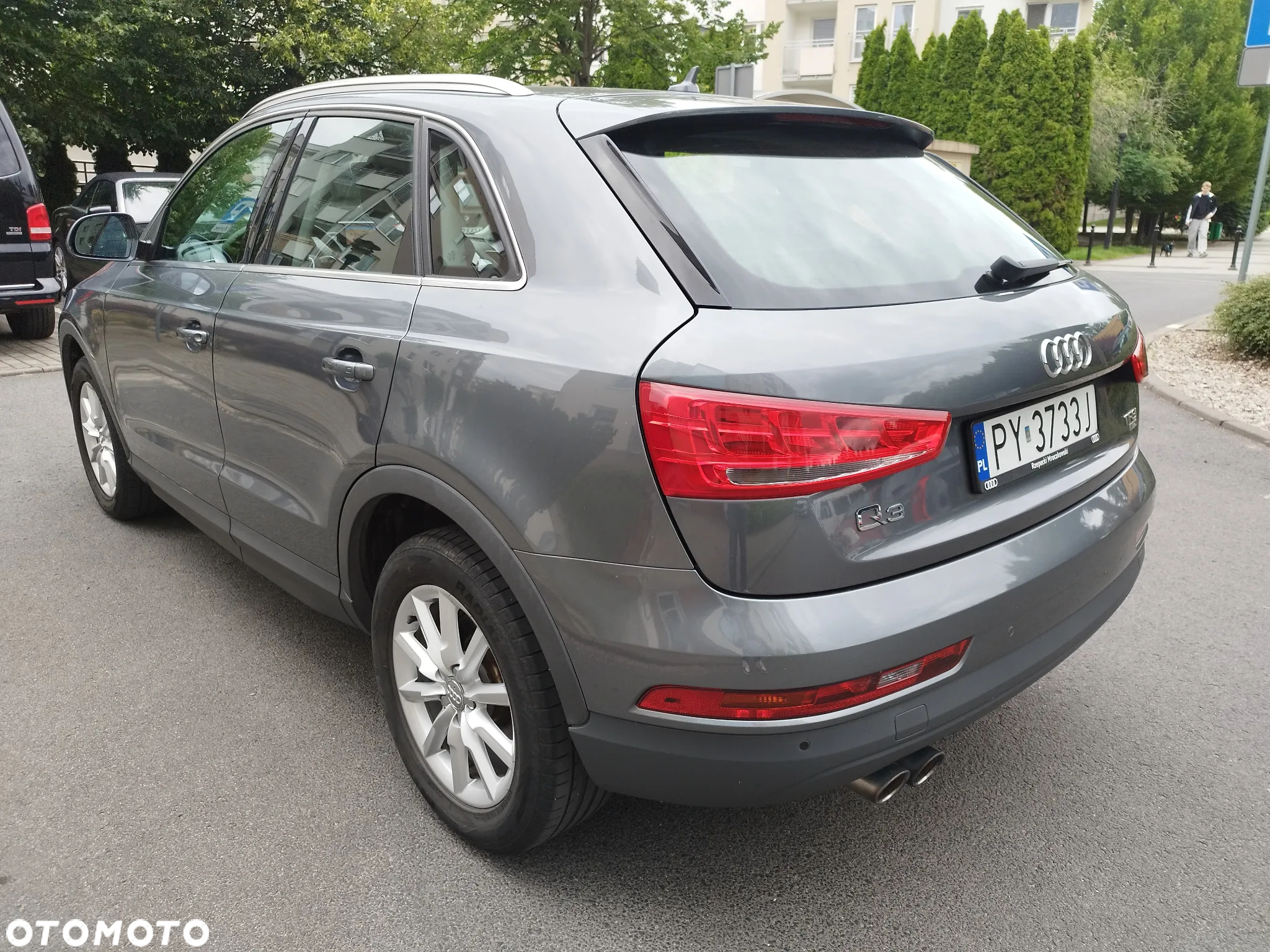 Audi Q3 - 3