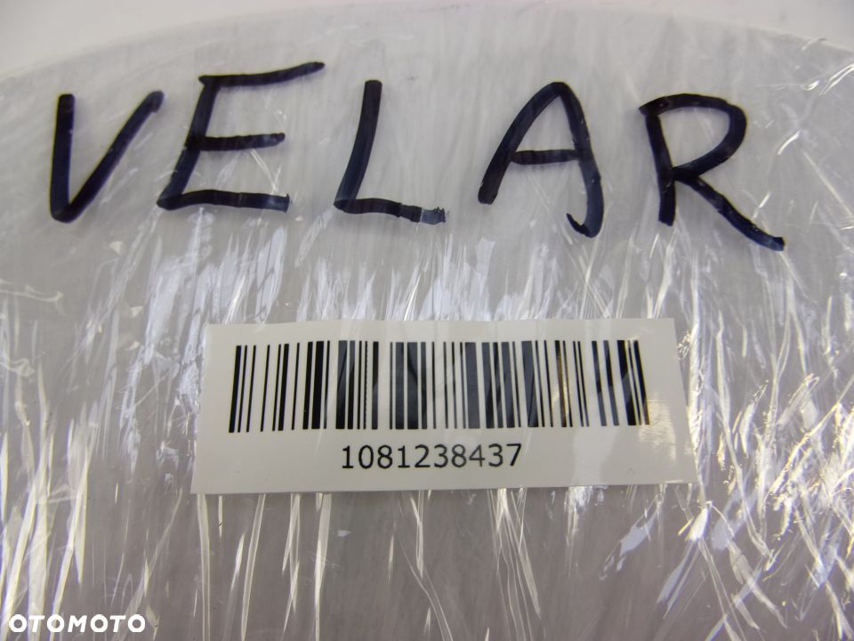 RANGE ROVER VELAR KLAPKA WLEWU PALIWA - 7