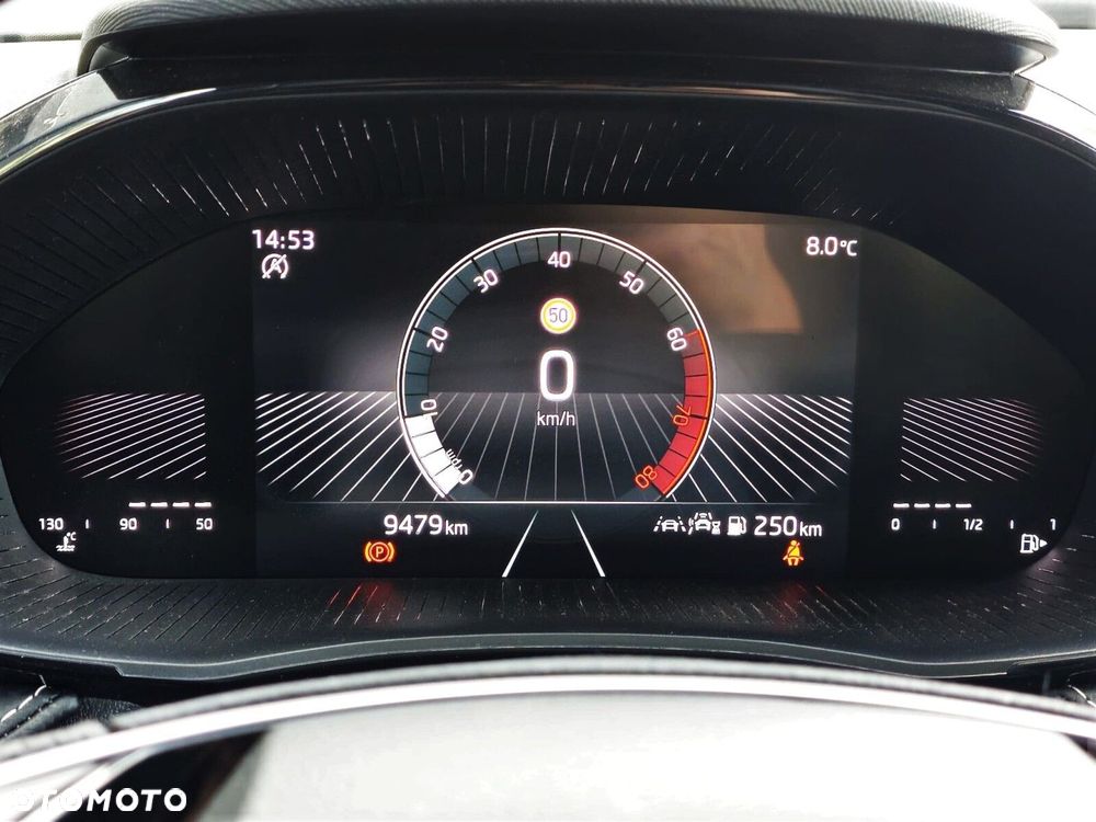 Skoda Fabia 1.0 TSI Monte Carlo - 17