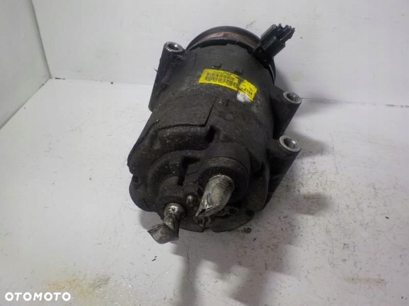 FORD MONDEO IV 2.0 TDCI SPRĘŻARKA POMPA KLIMATYZACJI 6G91-19D629-KC - 3