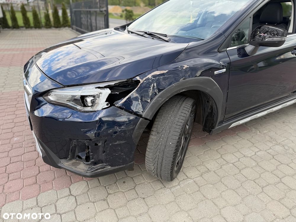 Subaru XV 2.0i Exclusive CVT - 16