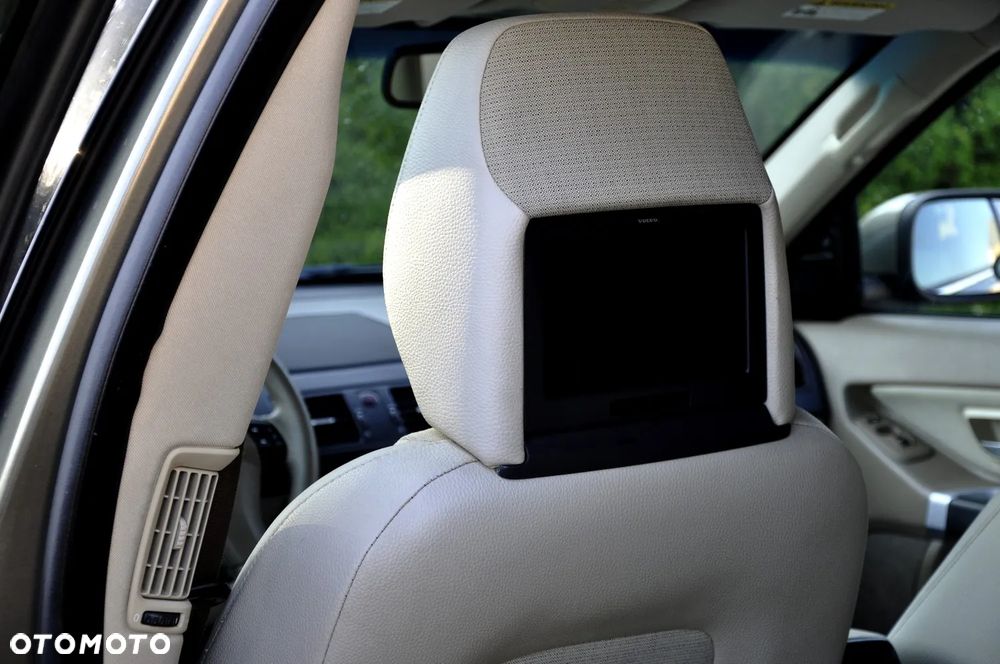 Volvo XC 90 3.2 Edition - 31