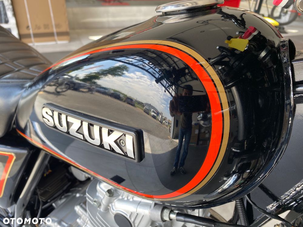 Suzuki GN - 32