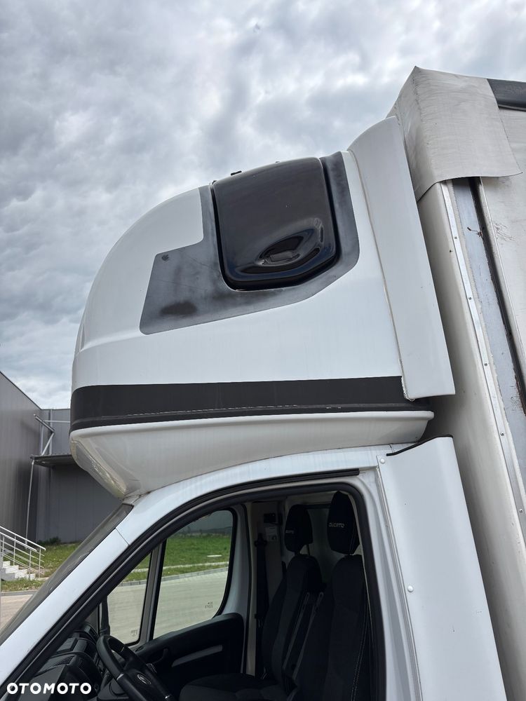 Fiat Ducato Maxi - 7