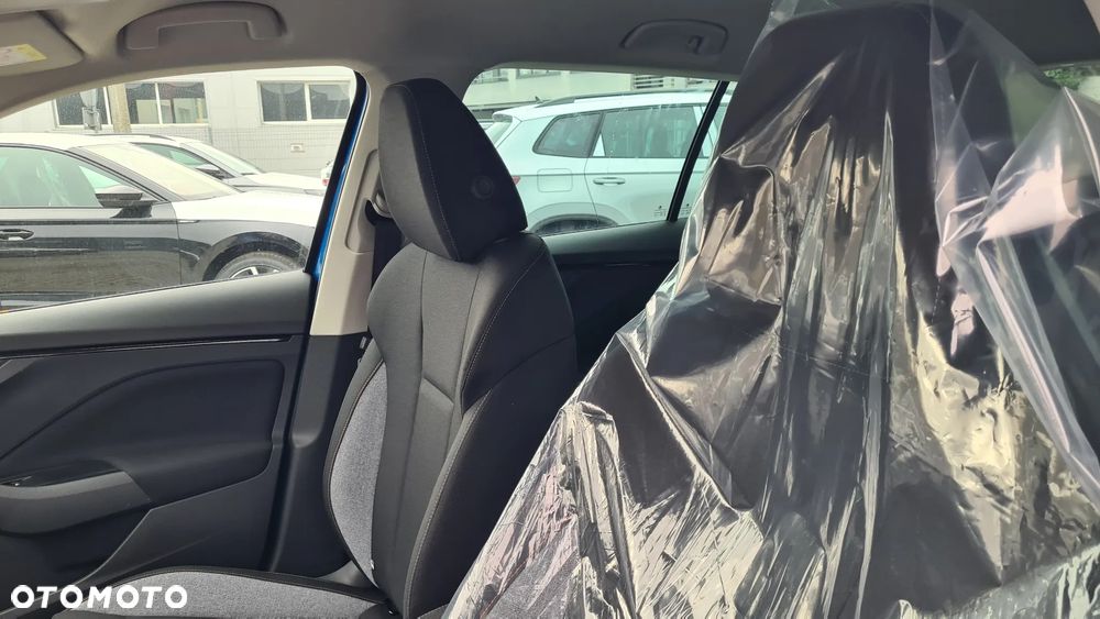 Skoda Kamiq 1.5 TSI Drive DSG - 10