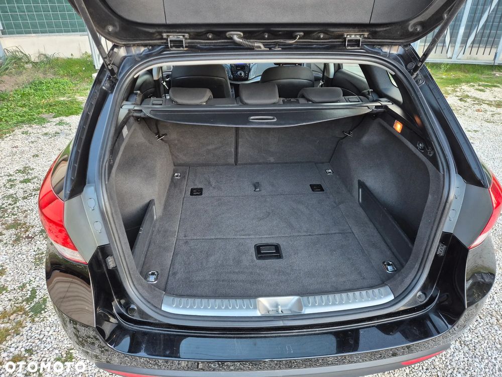Hyundai i40 1.7 CRDi Comfort - 14