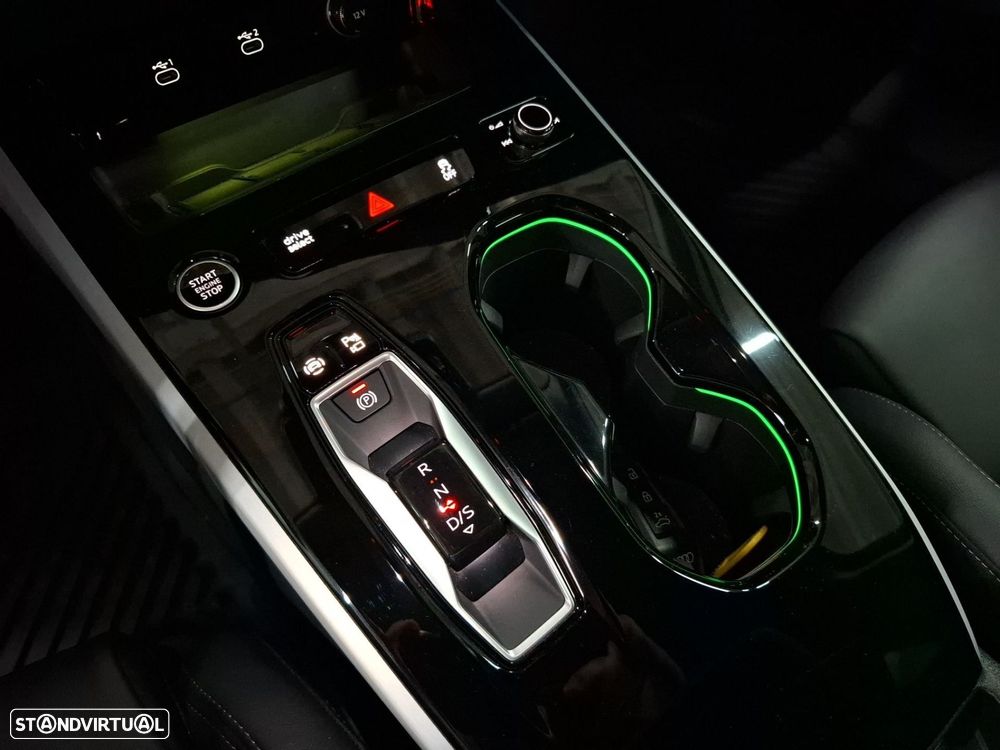 Audi A5 Avant TDI S line Tech - 18