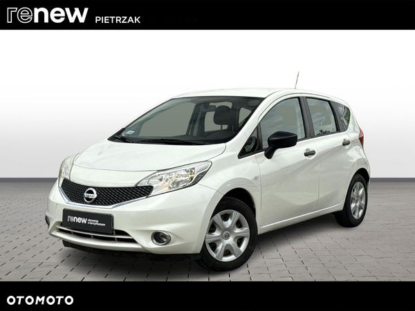 Nissan Note 1.2 Visia