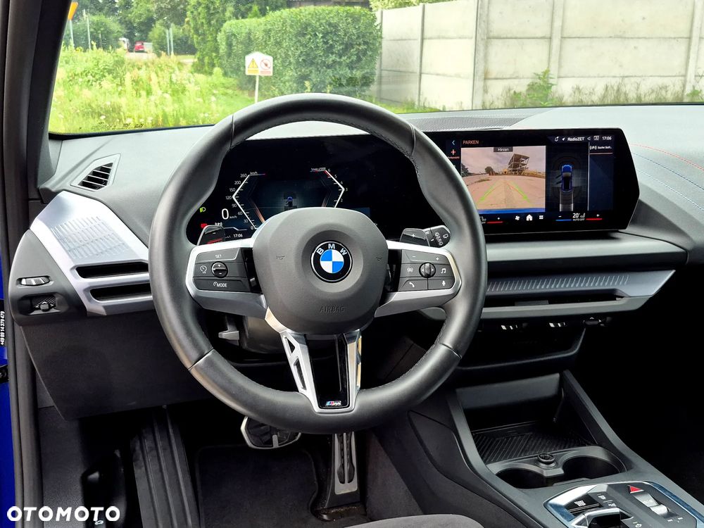 BMW Seria 1 118d M Sport - 18