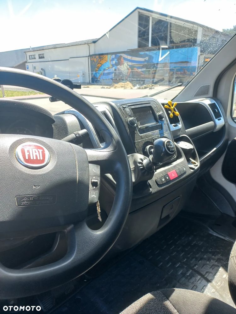 Fiat DUCATO - 12
