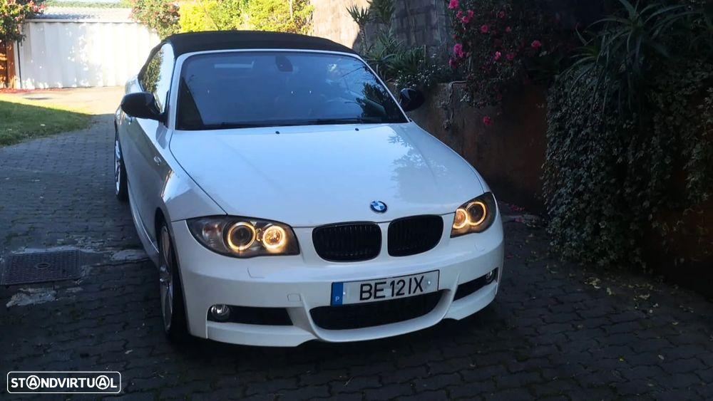BMW 118 d Limited Edition Lifestyle c/ M Sport Pack - 2