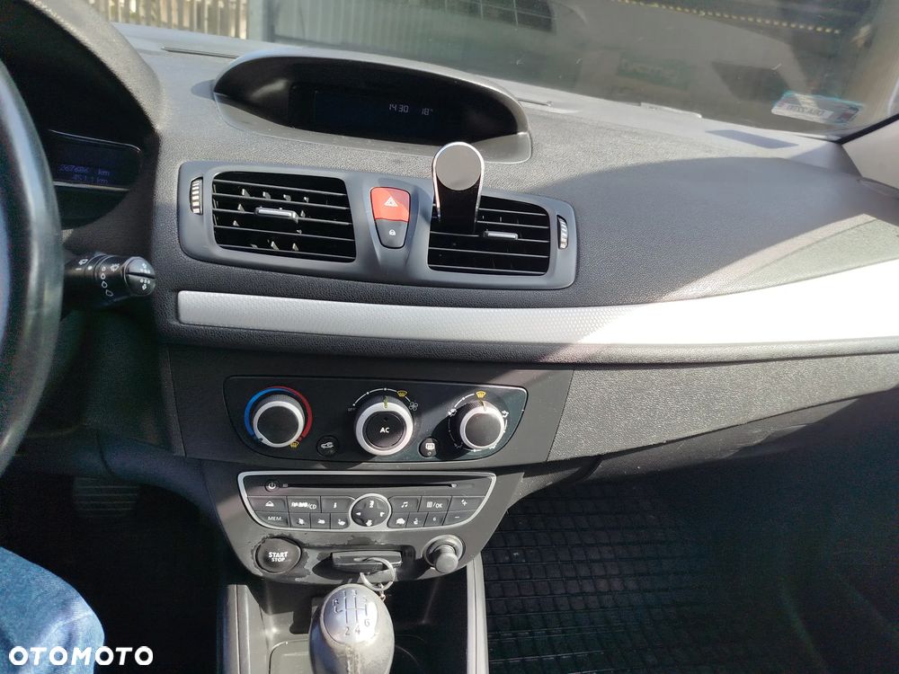 Renault Megane - 9