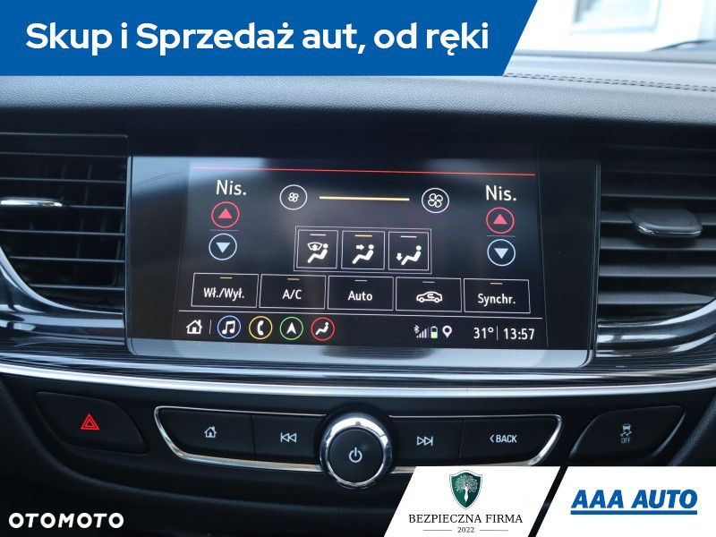Opel Insignia - 14