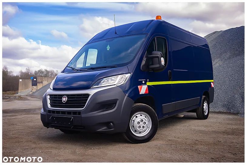 Fiat Ducato - 3