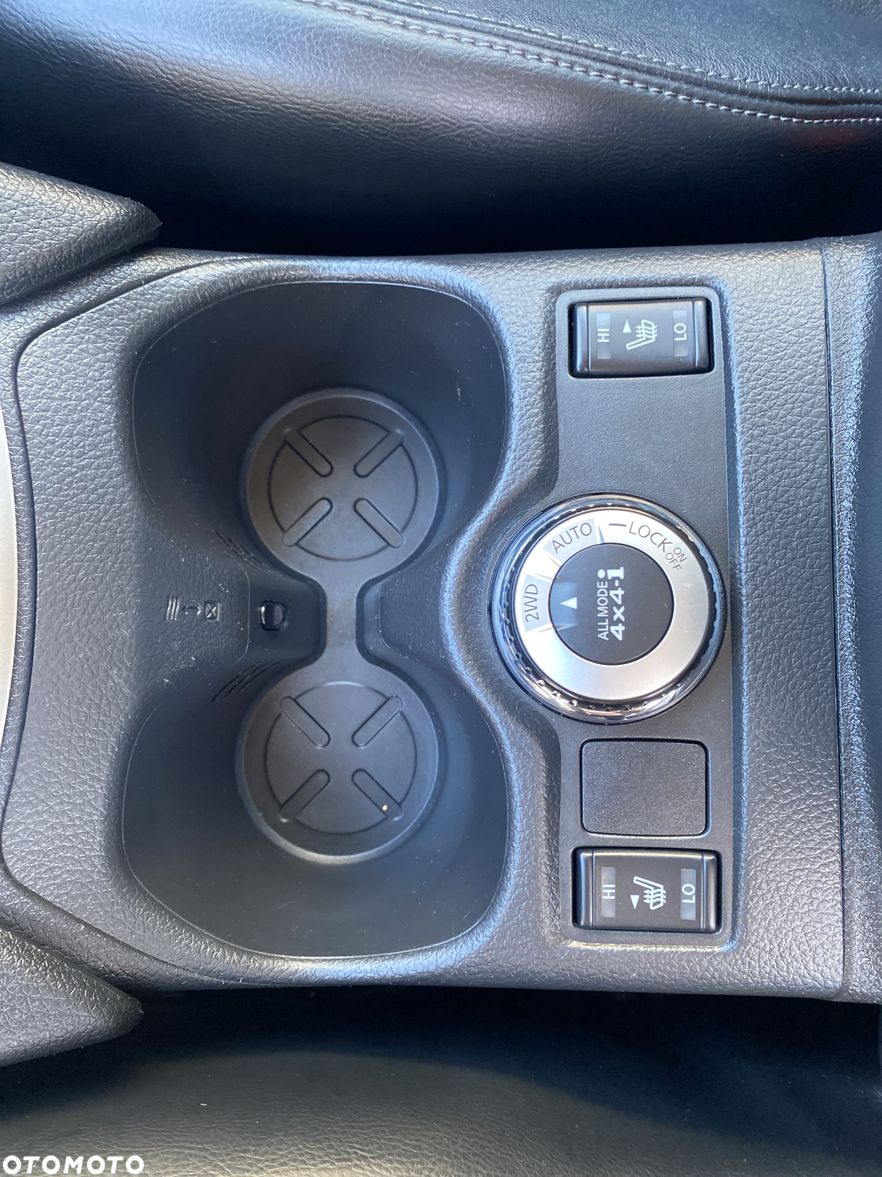 Nissan X-Trail 1.6 DCi Tekna 4WD - 23