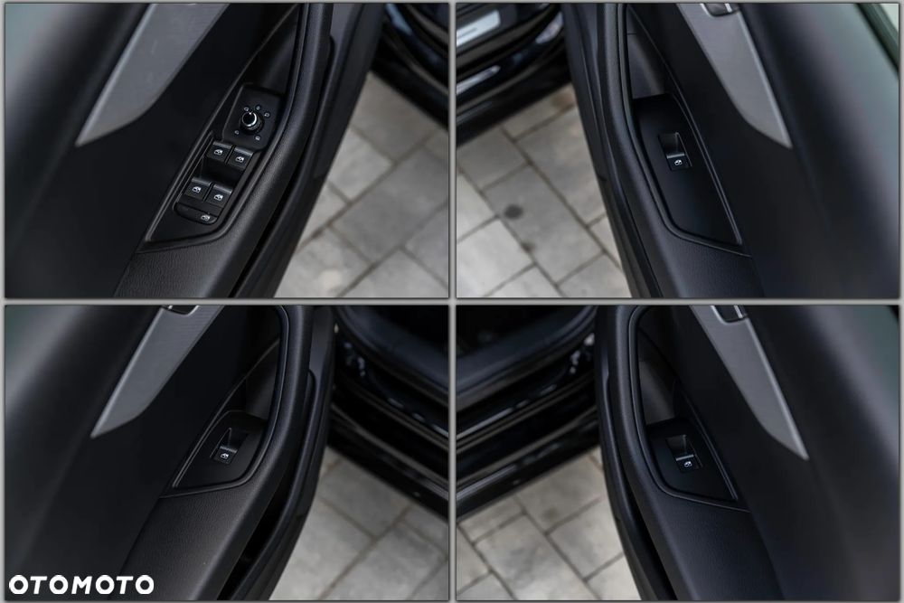 Audi A4 Avant 2.0 TDI ultra S tronic sport - 38