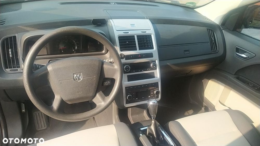 Dodge Journey - 21
